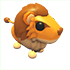 Steppe Lion FR