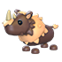 Wooly Rhino MFR