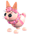 Candy Hare NFR