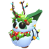 Royal Mistletroll NFR