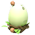 Woodland Egg MFR