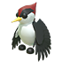 Woodpecker MFR