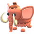 Woolly Mammoth MFR