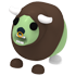 Zombie Buffalo NFR